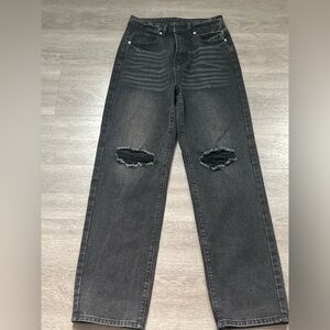 Women’s ripped Jeans